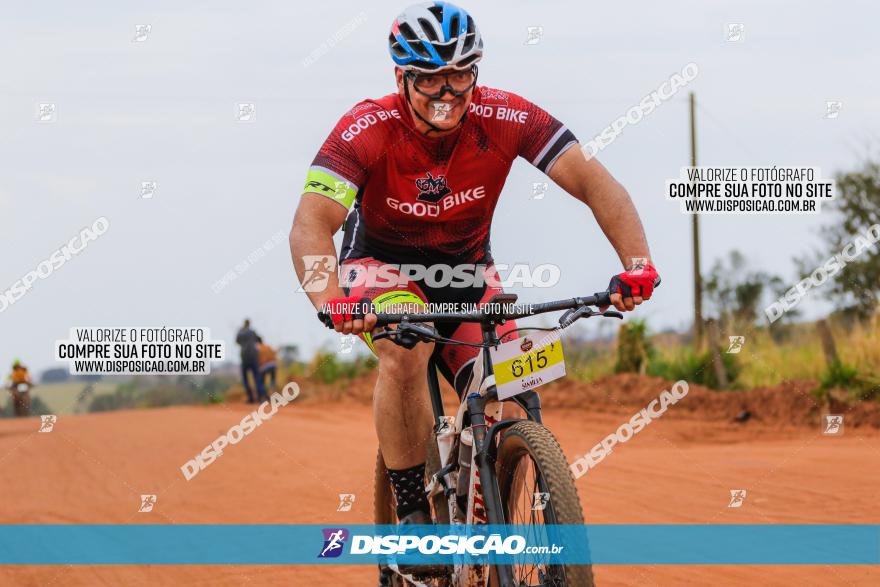 IX GP Loanda de Mountain Bike