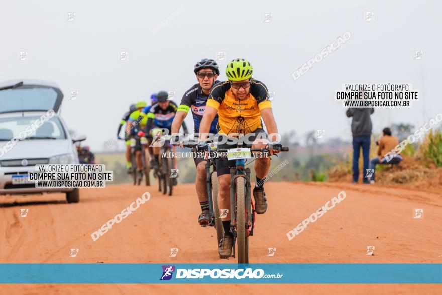 IX GP Loanda de Mountain Bike