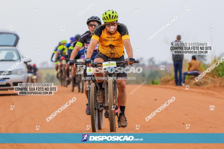 IX GP Loanda de Mountain Bike