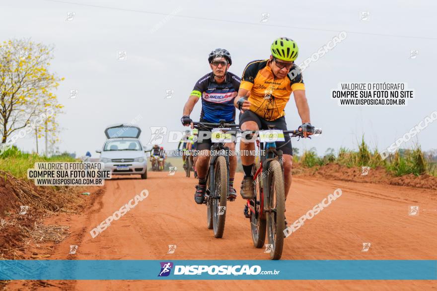 IX GP Loanda de Mountain Bike