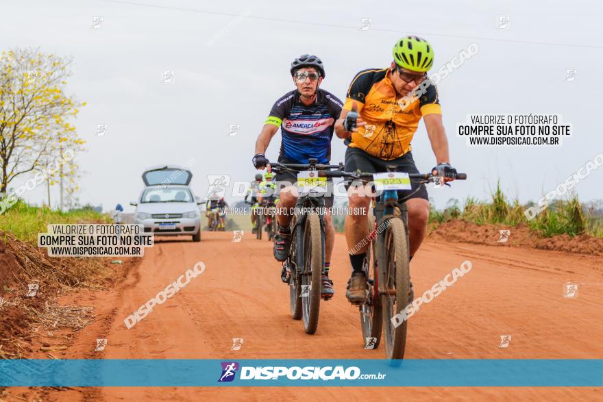 IX GP Loanda de Mountain Bike