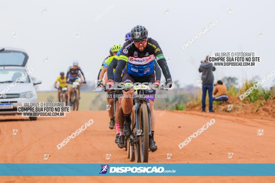 IX GP Loanda de Mountain Bike