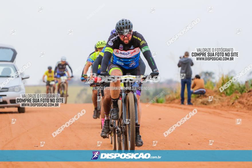 IX GP Loanda de Mountain Bike