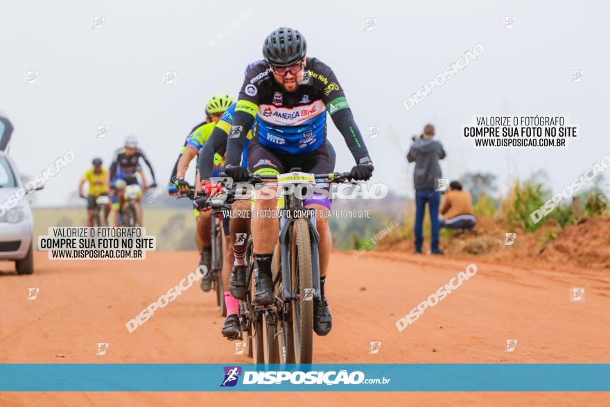 IX GP Loanda de Mountain Bike