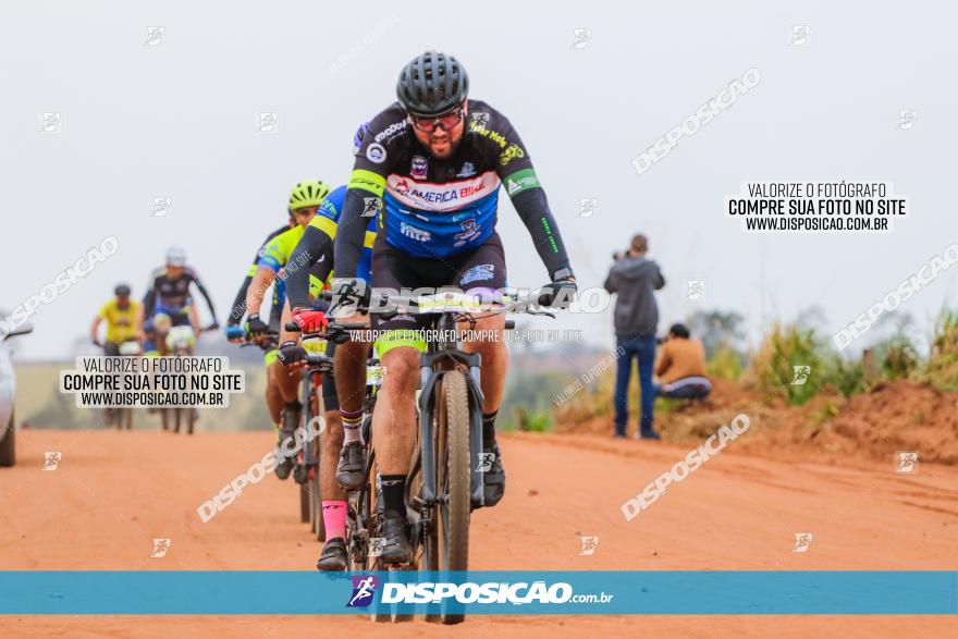 IX GP Loanda de Mountain Bike