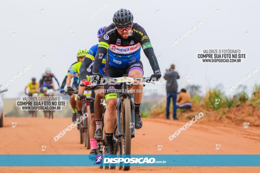 IX GP Loanda de Mountain Bike