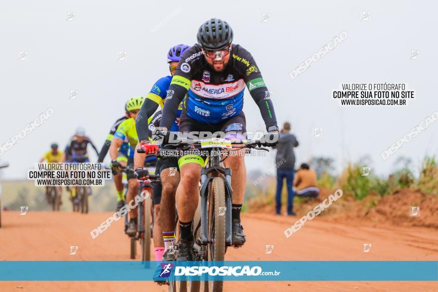 IX GP Loanda de Mountain Bike