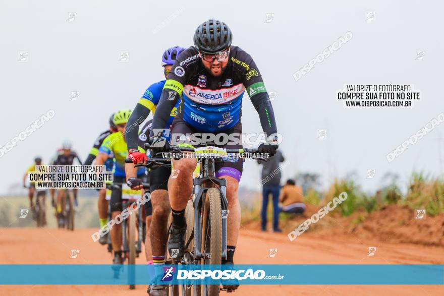 IX GP Loanda de Mountain Bike