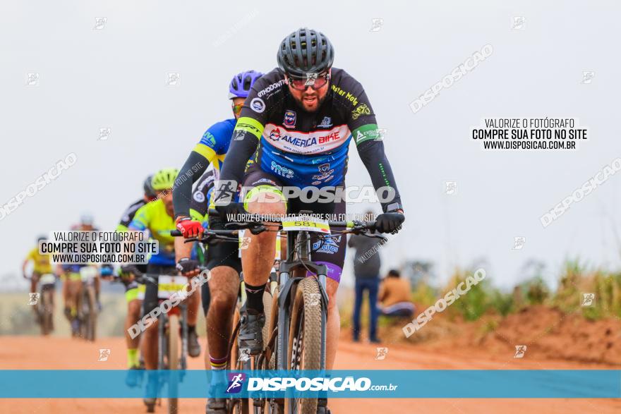 IX GP Loanda de Mountain Bike