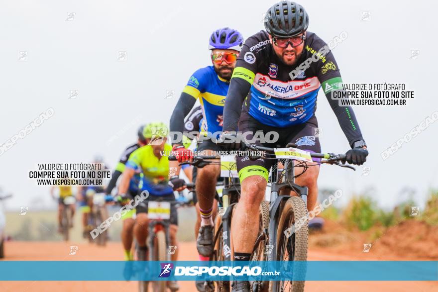 IX GP Loanda de Mountain Bike