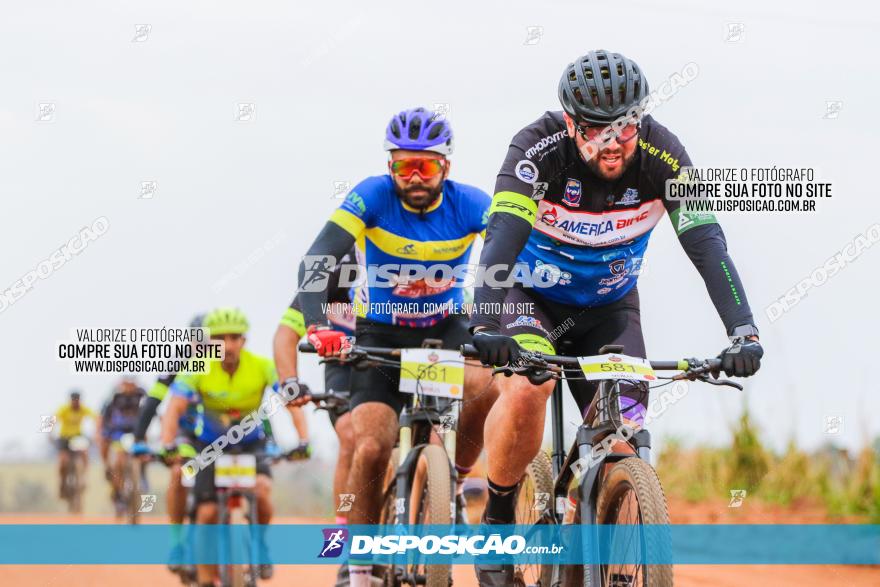 IX GP Loanda de Mountain Bike