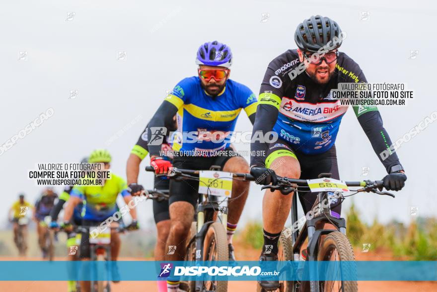 IX GP Loanda de Mountain Bike