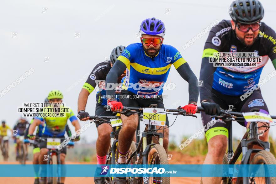 IX GP Loanda de Mountain Bike