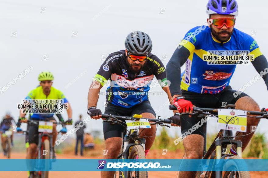 IX GP Loanda de Mountain Bike