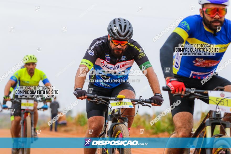 IX GP Loanda de Mountain Bike