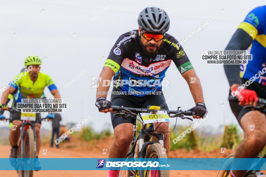 IX GP Loanda de Mountain Bike