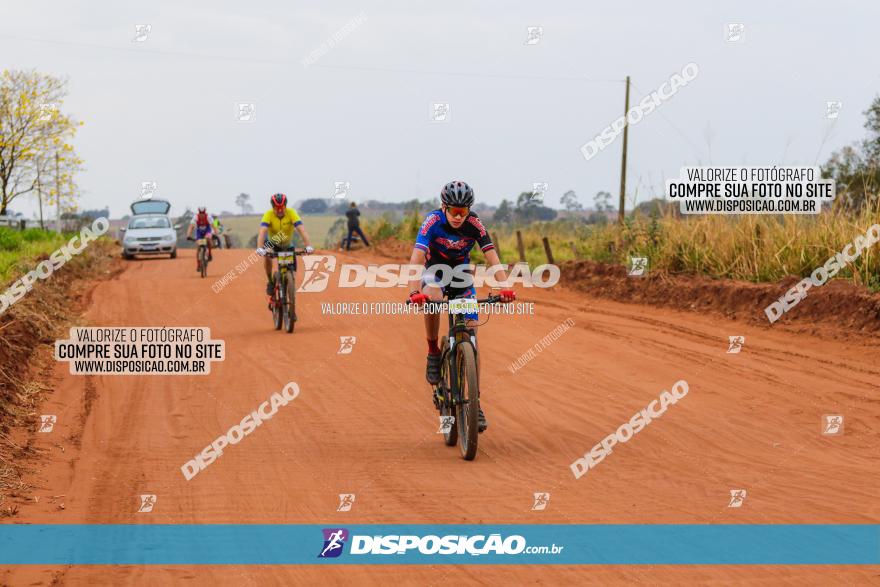 IX GP Loanda de Mountain Bike