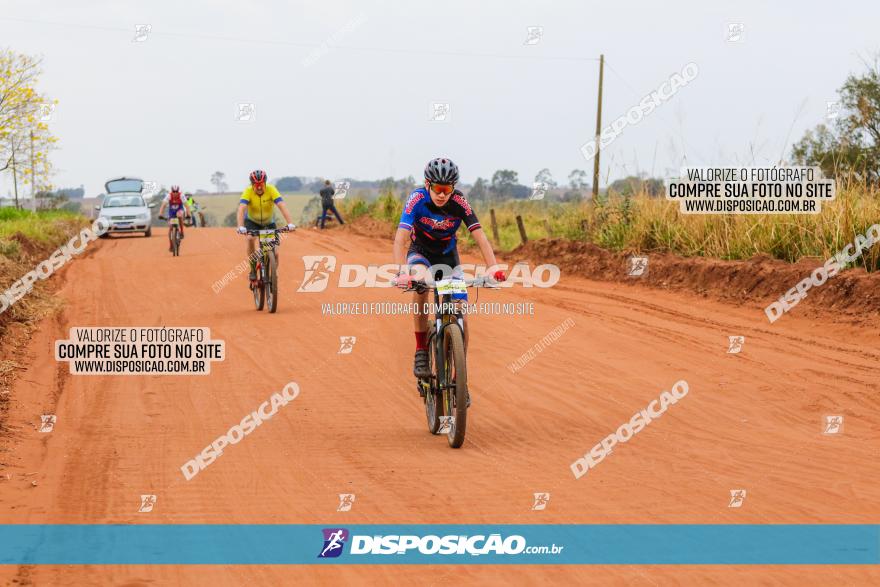 IX GP Loanda de Mountain Bike