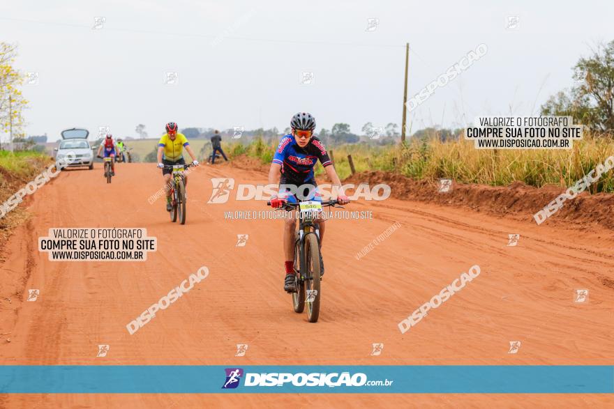 IX GP Loanda de Mountain Bike