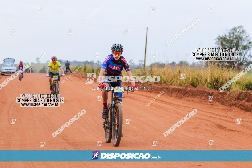 IX GP Loanda de Mountain Bike