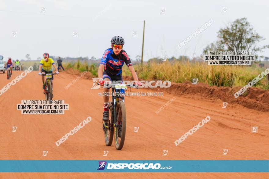 IX GP Loanda de Mountain Bike