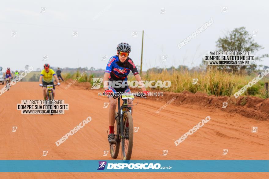 IX GP Loanda de Mountain Bike