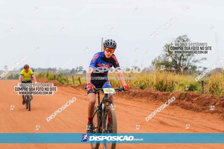 IX GP Loanda de Mountain Bike