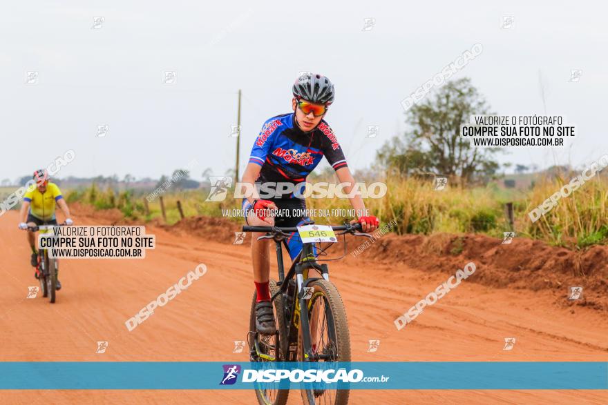 IX GP Loanda de Mountain Bike