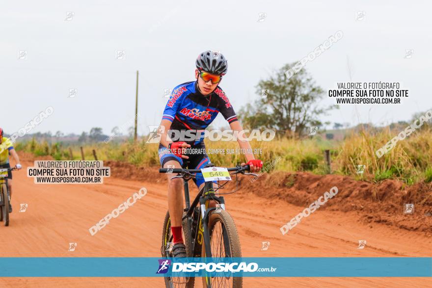 IX GP Loanda de Mountain Bike