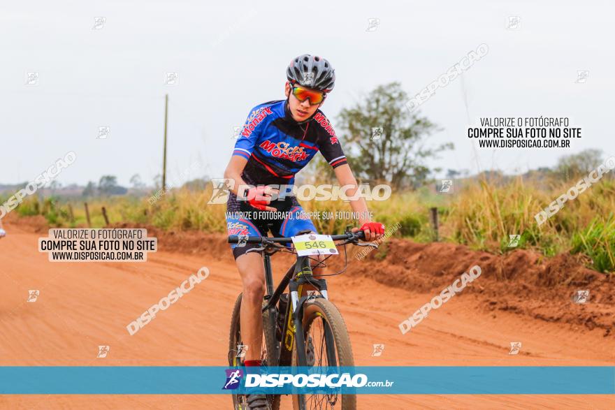 IX GP Loanda de Mountain Bike