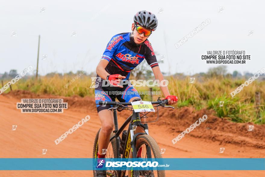 IX GP Loanda de Mountain Bike