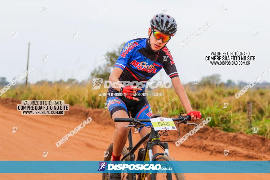 IX GP Loanda de Mountain Bike