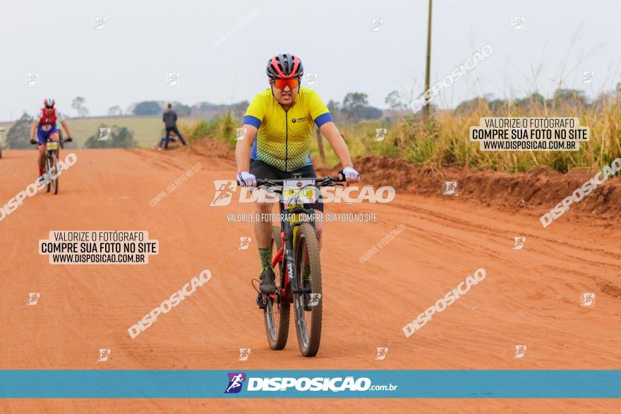 IX GP Loanda de Mountain Bike