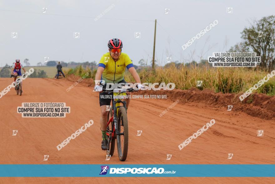 IX GP Loanda de Mountain Bike