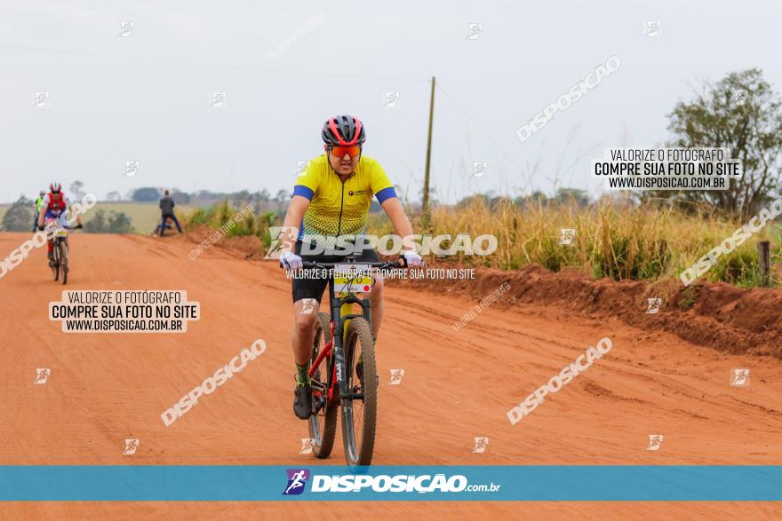 IX GP Loanda de Mountain Bike