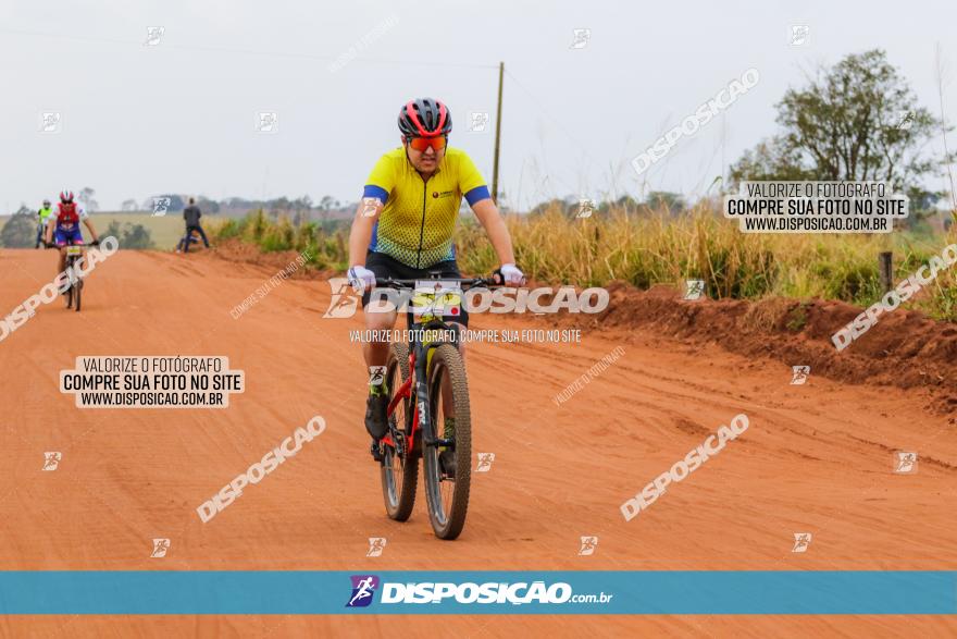 IX GP Loanda de Mountain Bike