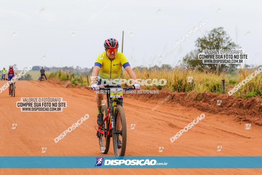 IX GP Loanda de Mountain Bike