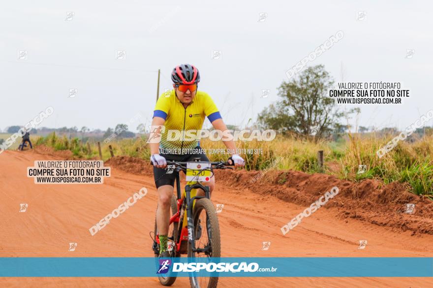 IX GP Loanda de Mountain Bike