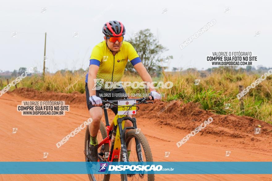 IX GP Loanda de Mountain Bike