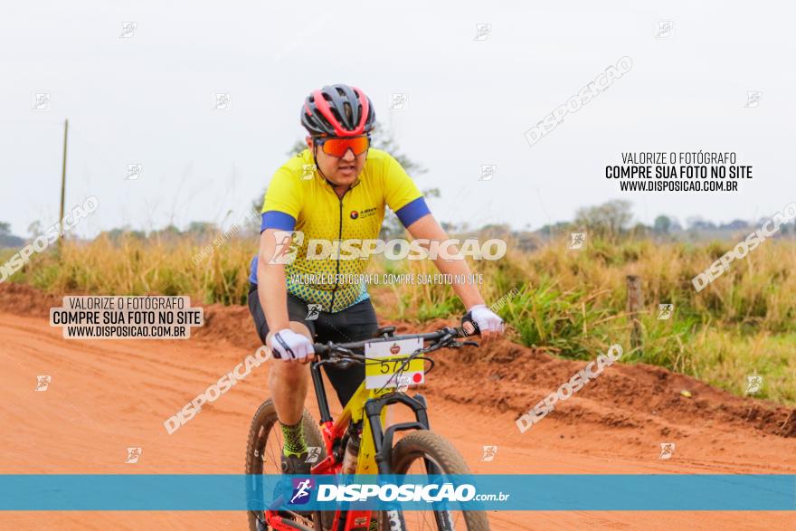 IX GP Loanda de Mountain Bike