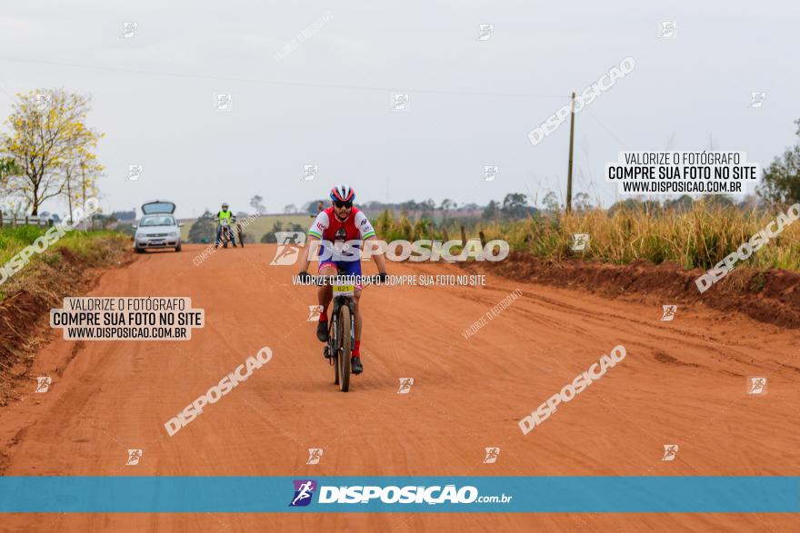 IX GP Loanda de Mountain Bike