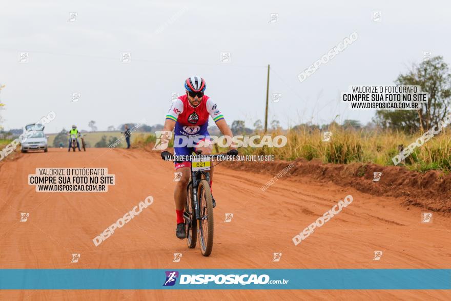 IX GP Loanda de Mountain Bike