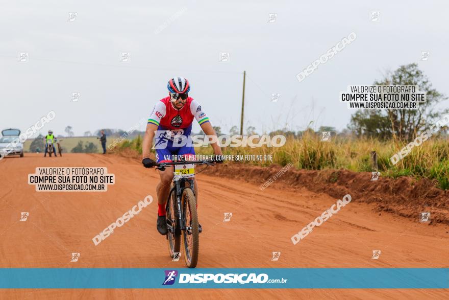 IX GP Loanda de Mountain Bike