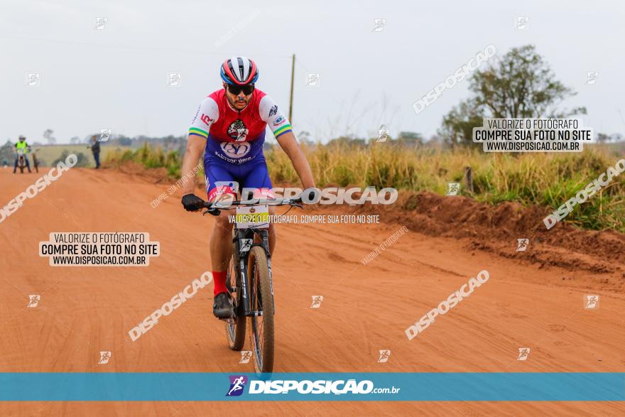 IX GP Loanda de Mountain Bike