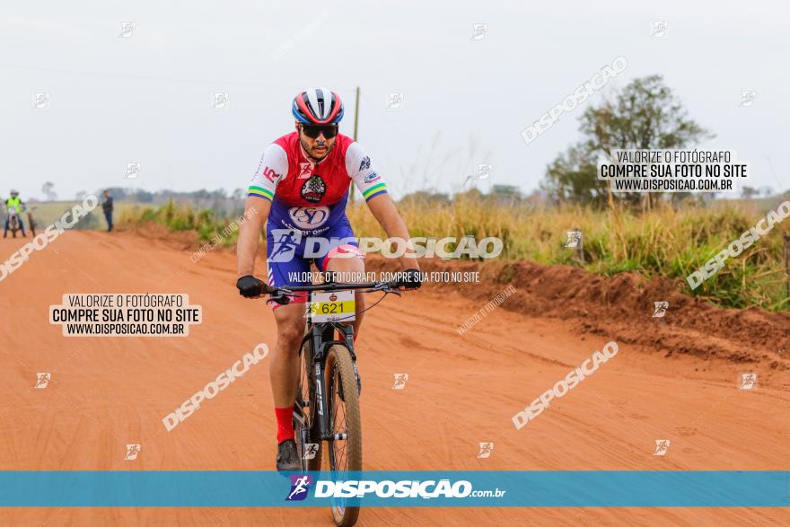 IX GP Loanda de Mountain Bike