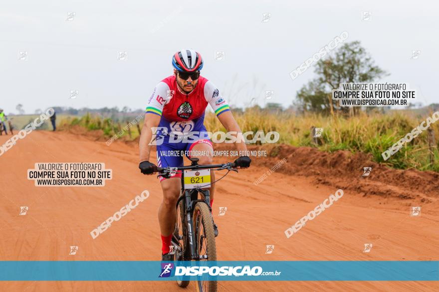 IX GP Loanda de Mountain Bike