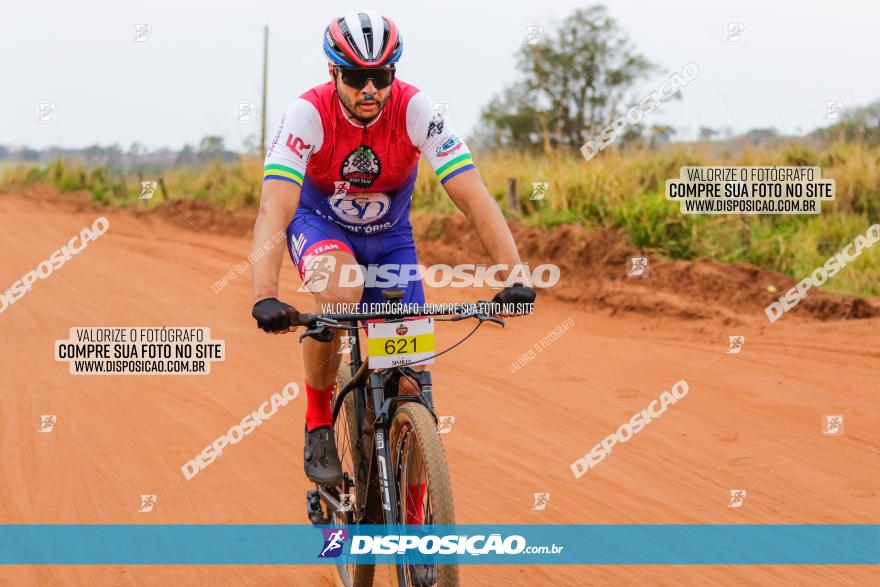 IX GP Loanda de Mountain Bike