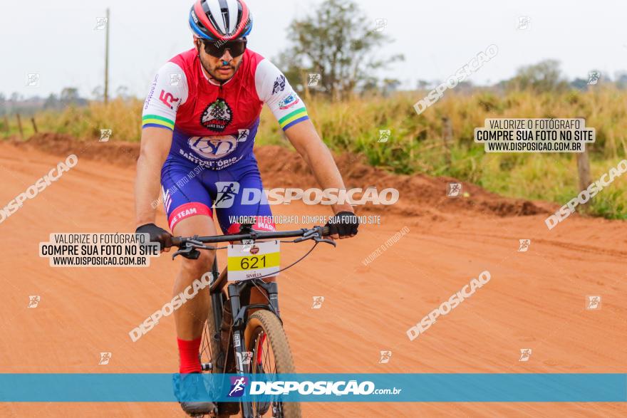 IX GP Loanda de Mountain Bike