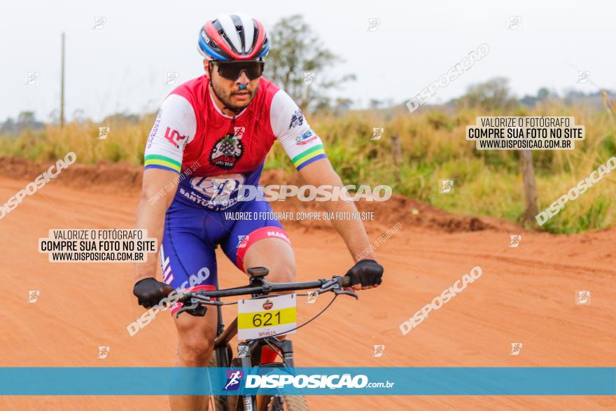 IX GP Loanda de Mountain Bike