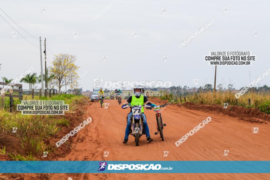 IX GP Loanda de Mountain Bike